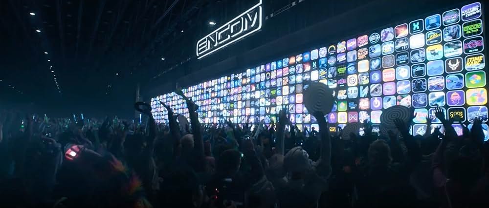 トロン：アレスの画像