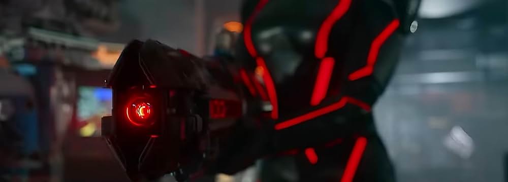 トロン：アレスの画像