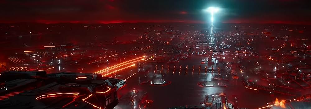 トロン：アレスの画像