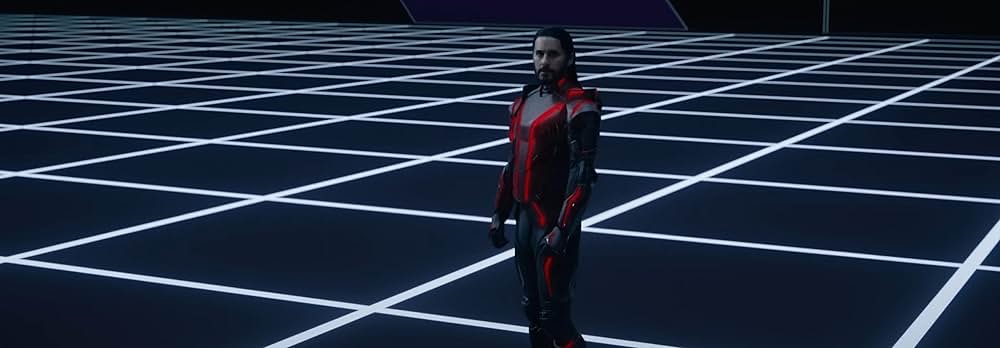 トロン：アレスの画像