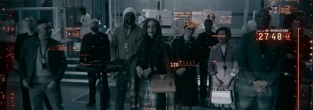 トロン：アレスの画像