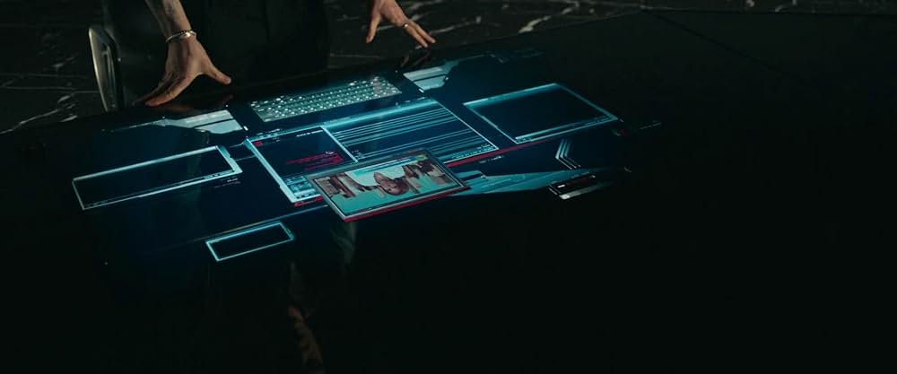 トロン：アレスの画像