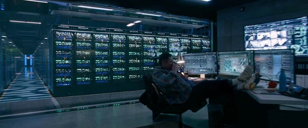 トロン：アレスの画像