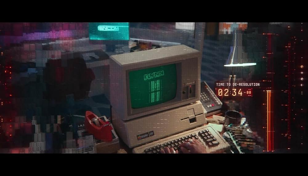 トロン：アレスの画像