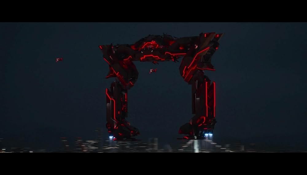 トロン：アレスの画像