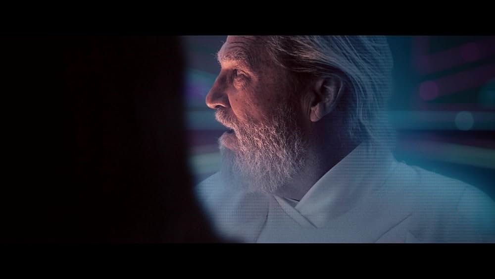 トロン：アレスの画像