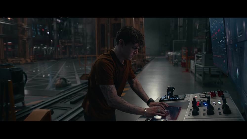 トロン：アレスの画像