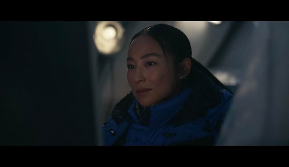 トロン：アレスの画像