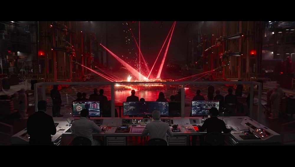 トロン：アレスの画像