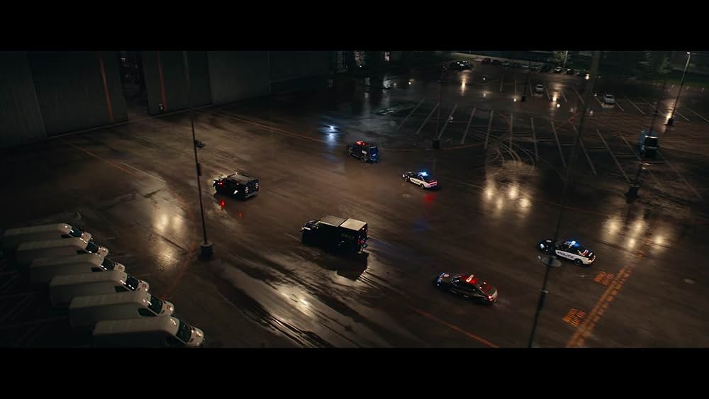 トロン：アレスの画像