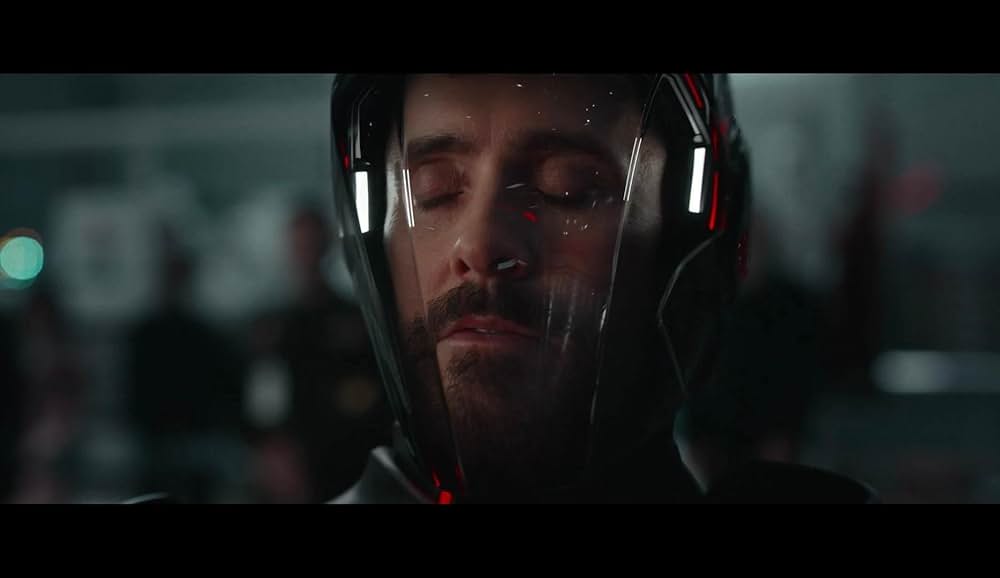 トロン：アレスの画像