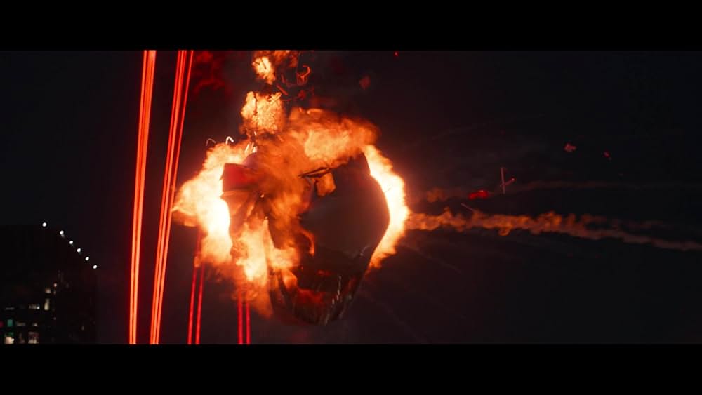 トロン：アレスの画像