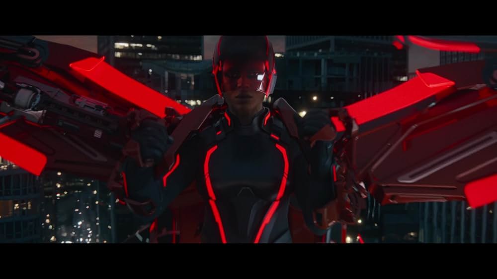 トロン：アレスの画像