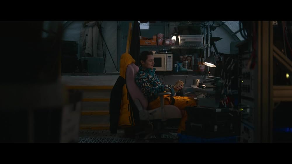 トロン：アレスの画像