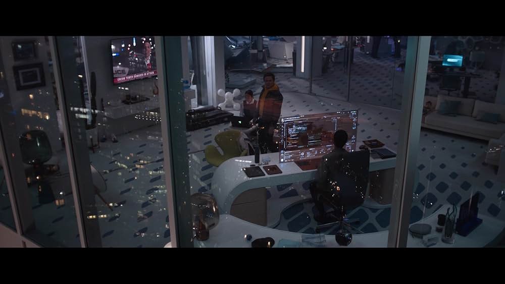 トロン：アレスの画像