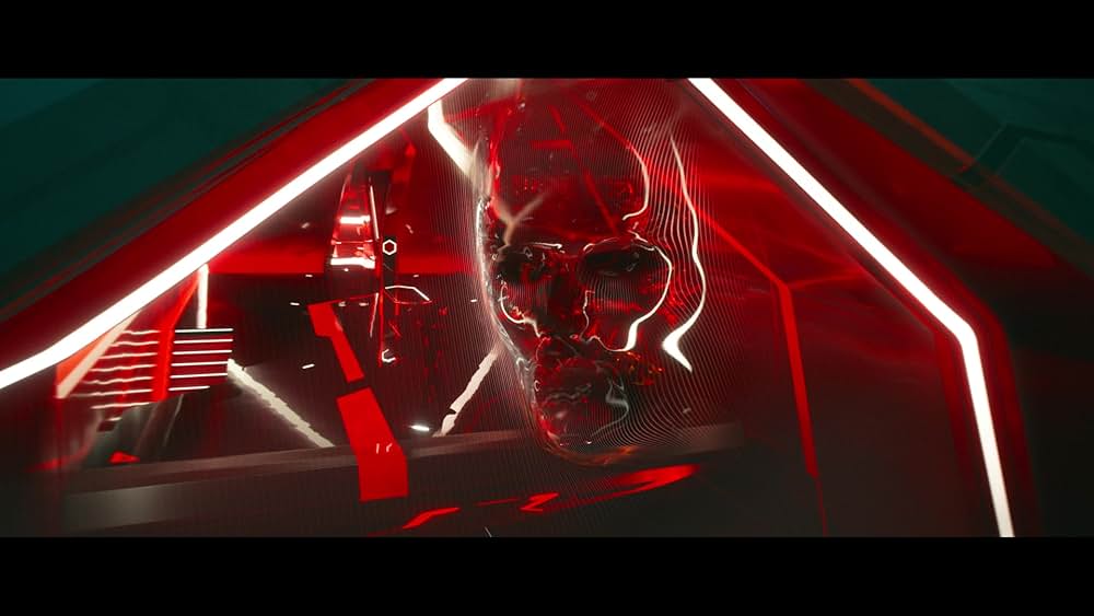 トロン：アレスの画像