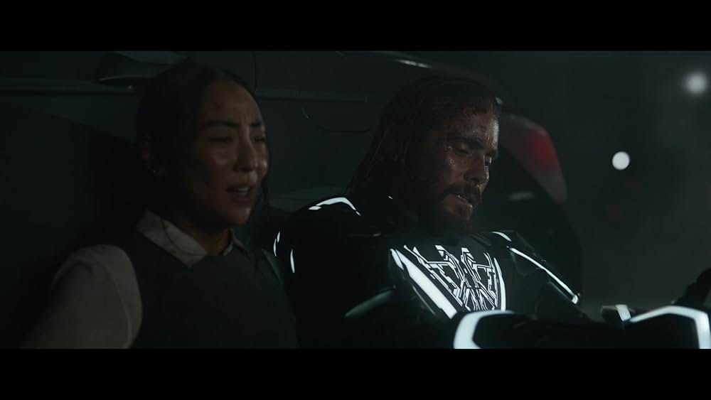 トロン：アレスの画像