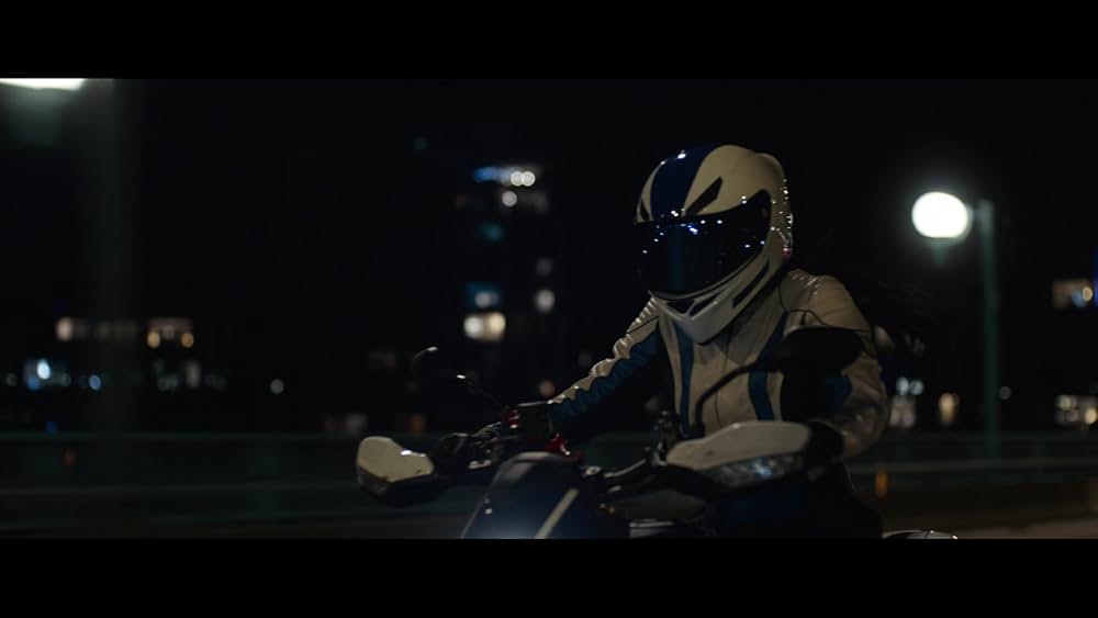 トロン：アレスの画像