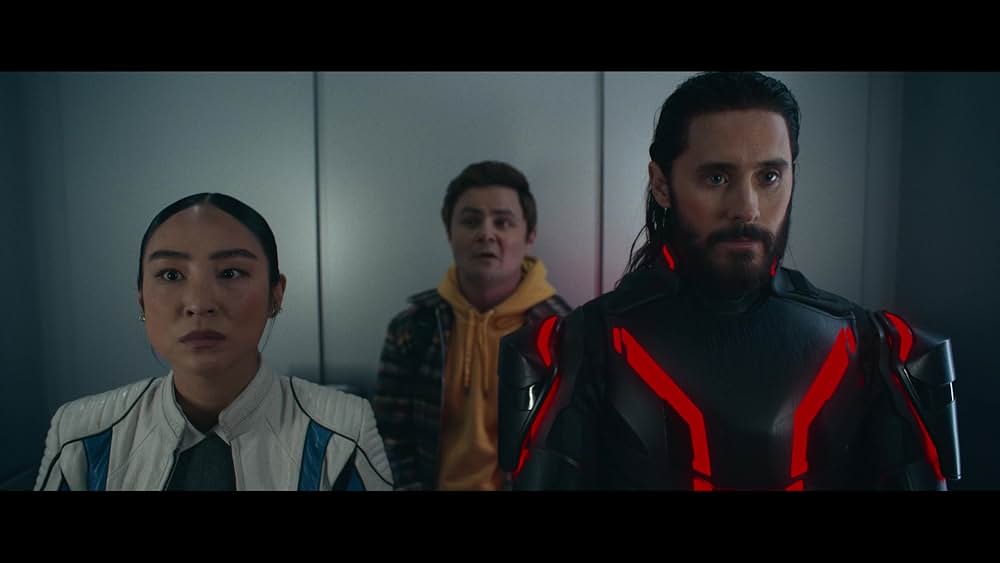 トロン：アレスの画像