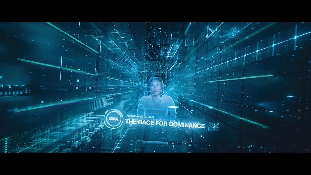 トロン：アレスの画像