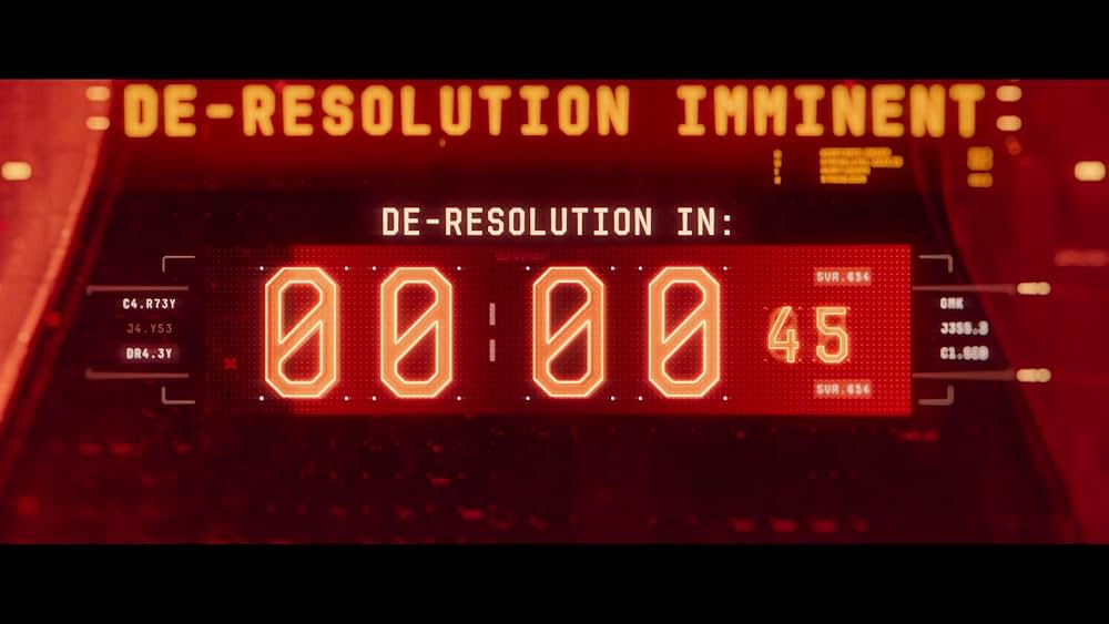 トロン：アレスの画像