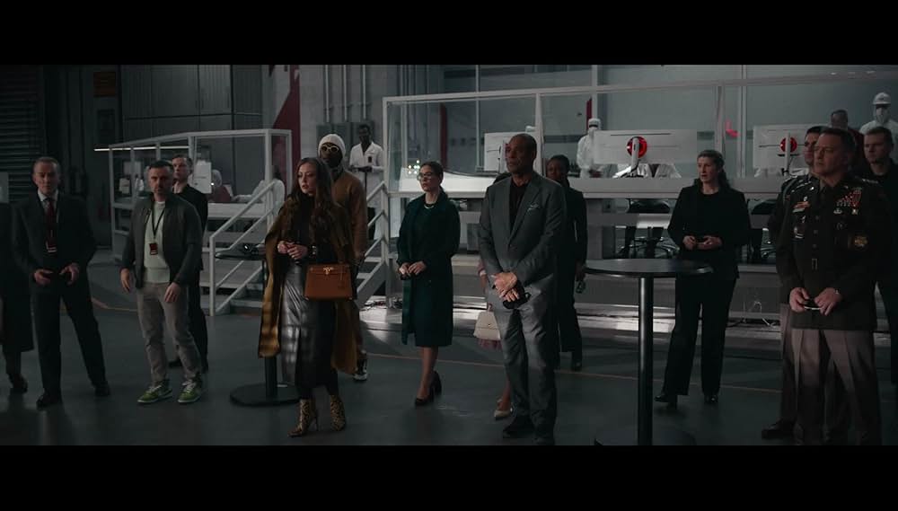 トロン：アレスの画像