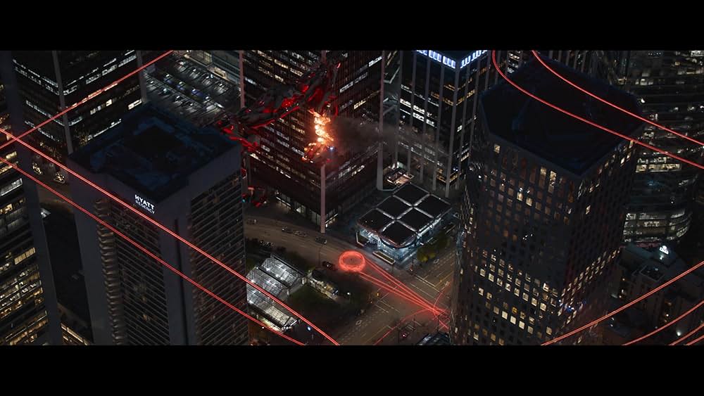 トロン：アレスの画像