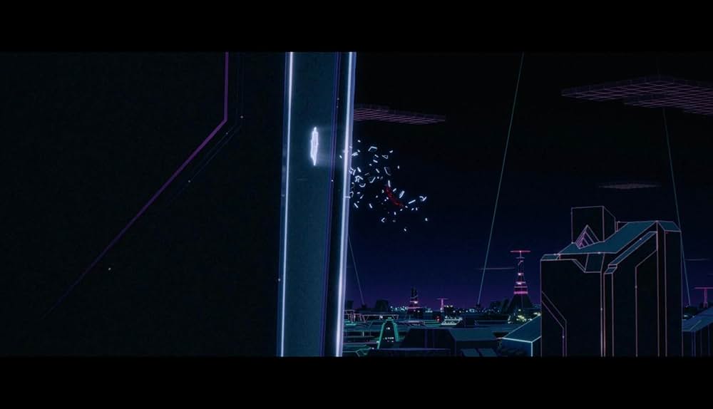 トロン：アレスの画像