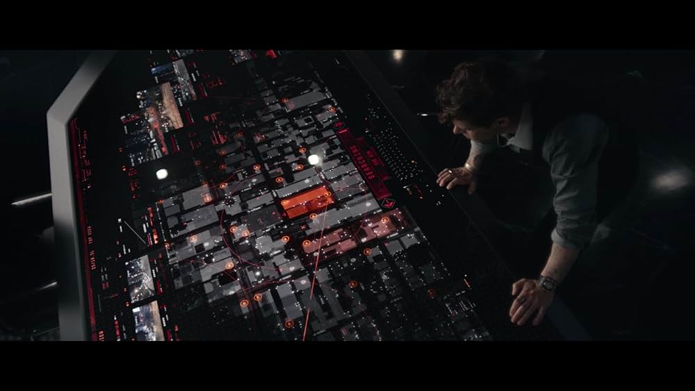 トロン：アレスの画像