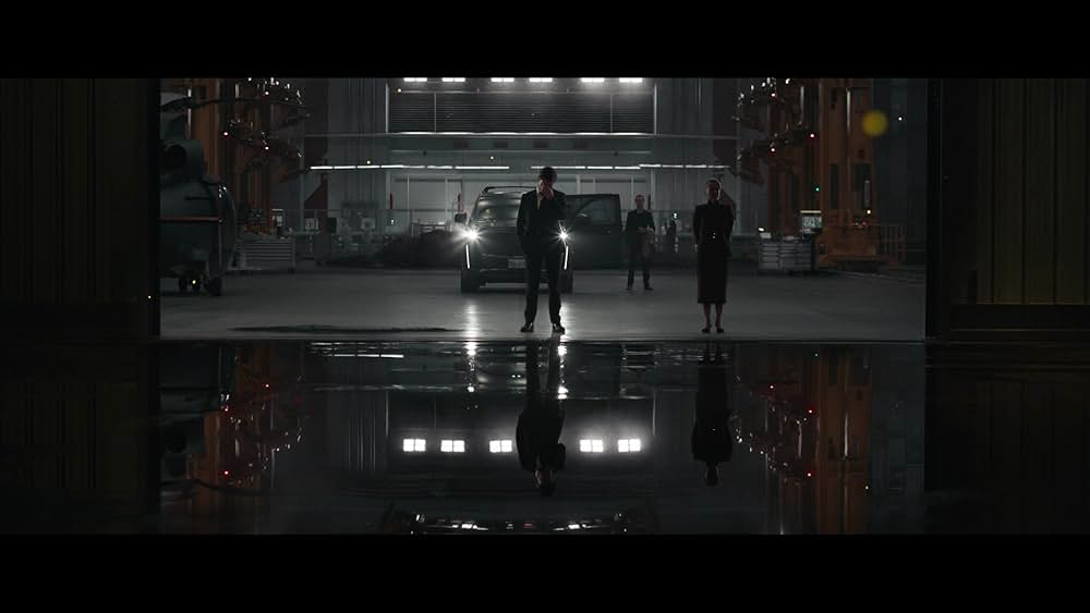 トロン：アレスの画像