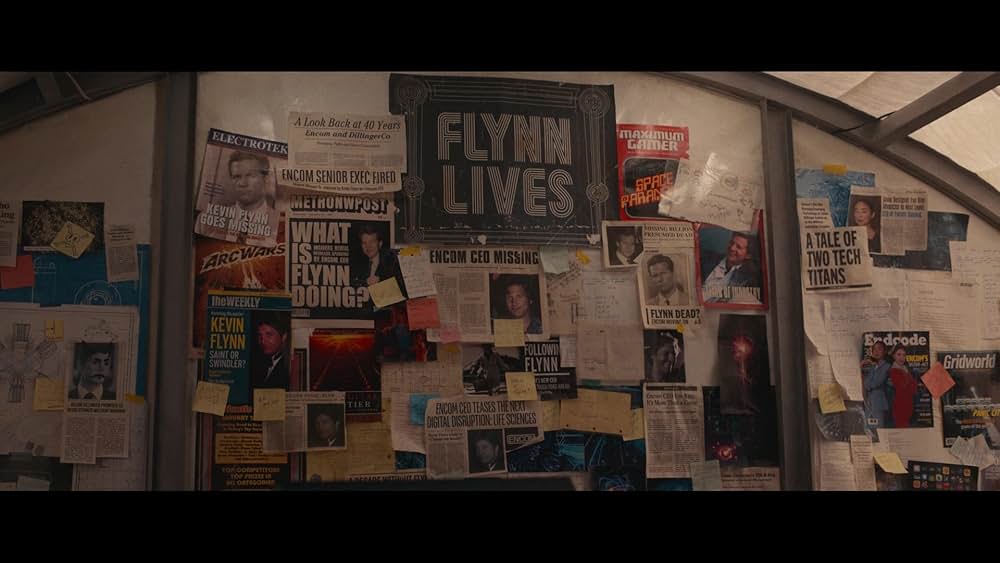 トロン：アレスの画像