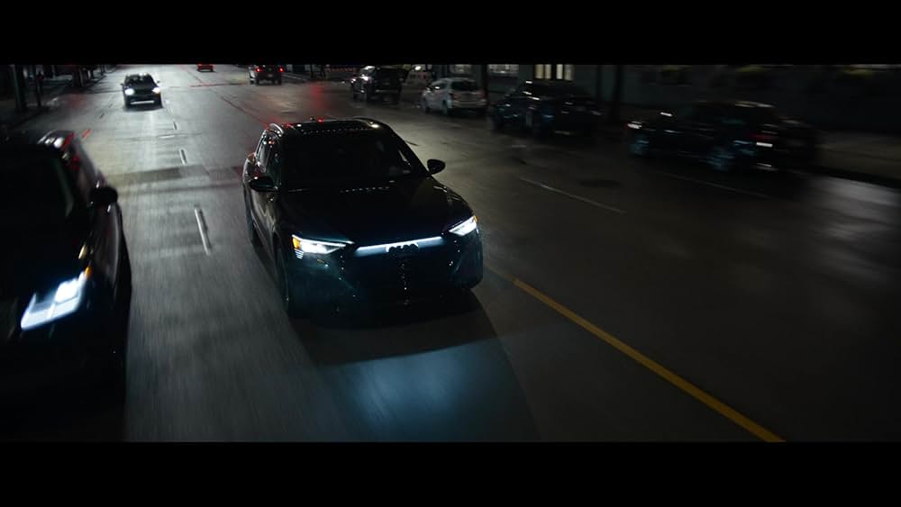 トロン：アレスの画像