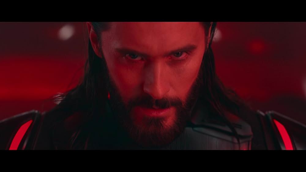 トロン：アレスの画像