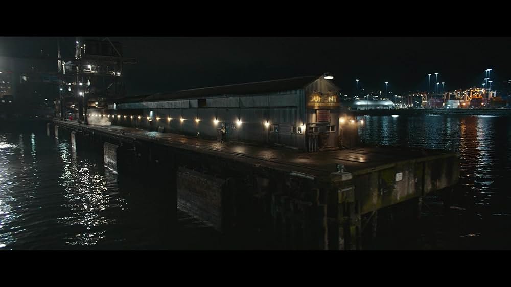 トロン：アレスの画像