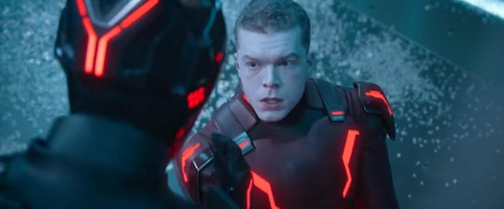 トロン：アレスの画像