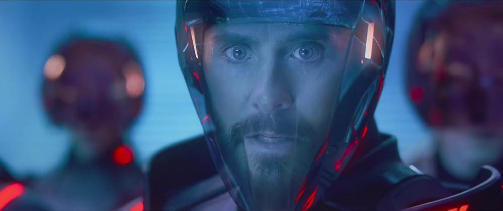 トロン：アレスの画像