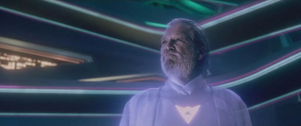 トロン：アレスの画像