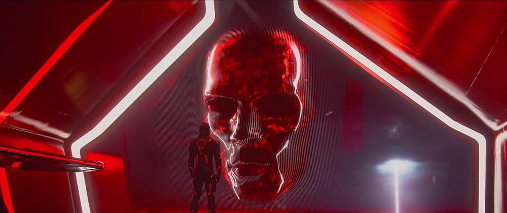 トロン：アレスの画像