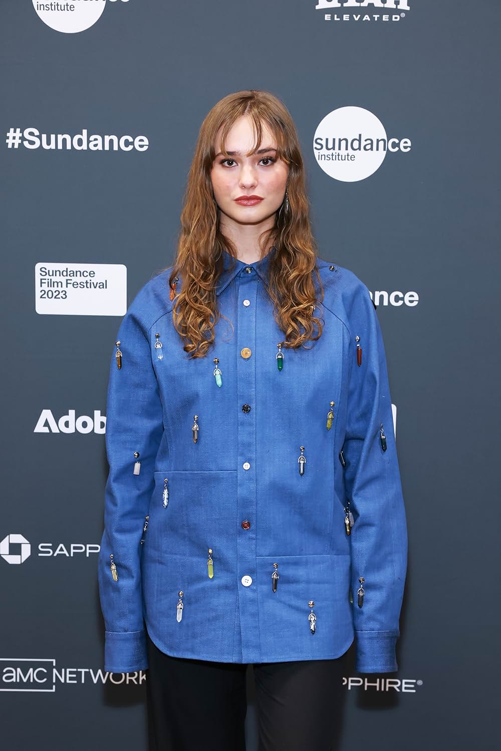 ファンシー・ダンスの画像