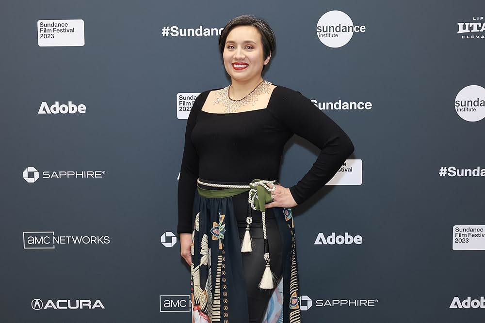 ファンシー・ダンスの画像