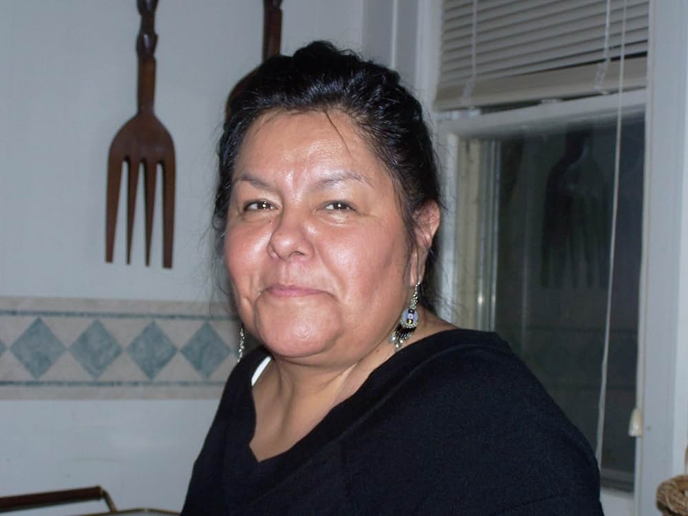 ファンシー・ダンスの画像