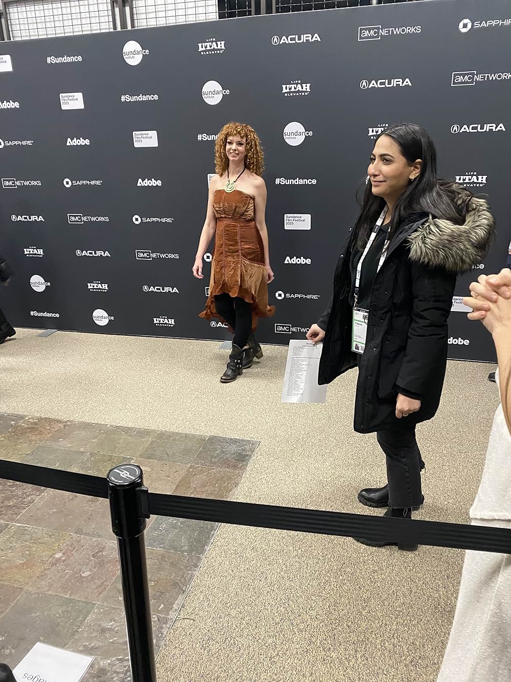 ファンシー・ダンスの画像