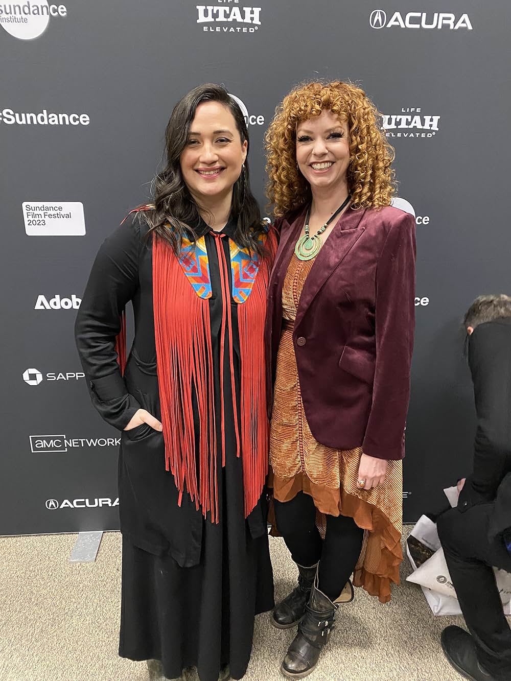 ファンシー・ダンスの画像