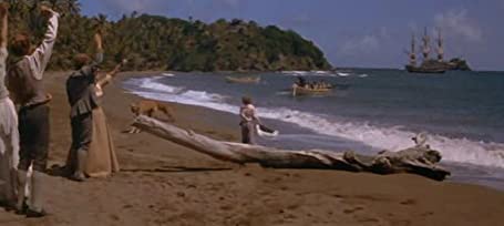 南海漂流／スイスファミリーロビンソンの画像