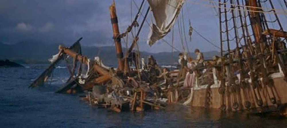 南海漂流／スイスファミリーロビンソンの画像