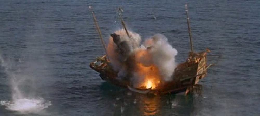 南海漂流／スイスファミリーロビンソンの画像