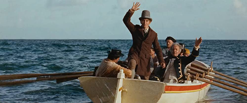 南海漂流／スイスファミリーロビンソンの画像