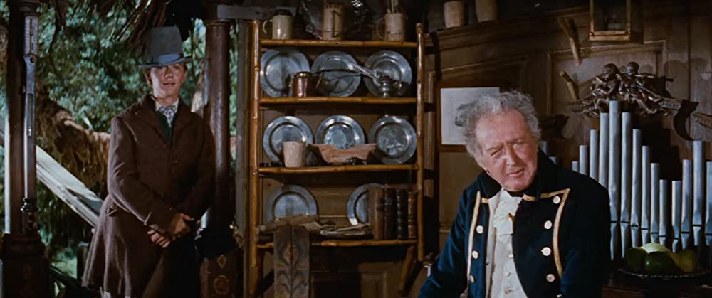 南海漂流／スイスファミリーロビンソンの画像