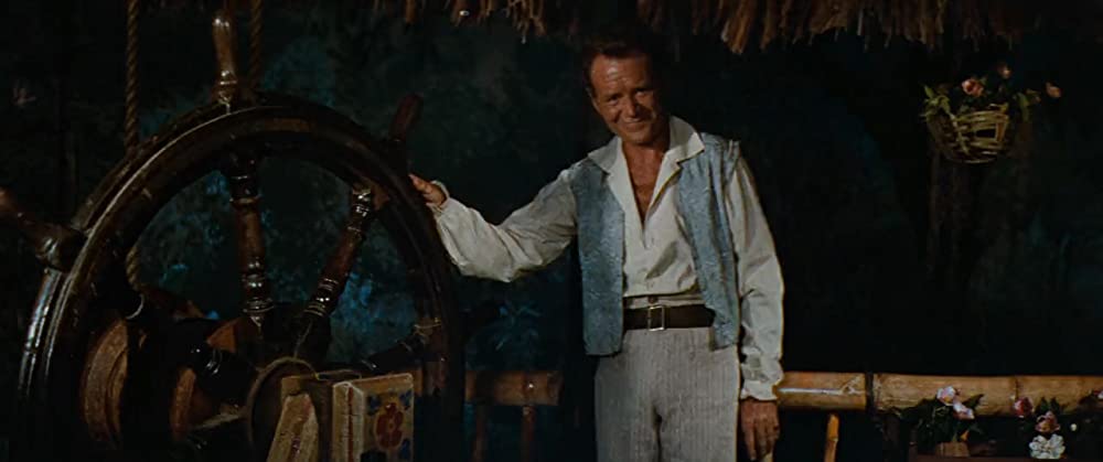 南海漂流／スイスファミリーロビンソンの画像