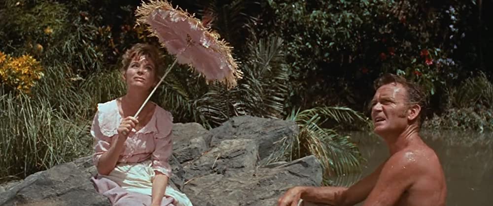 南海漂流／スイスファミリーロビンソンの画像